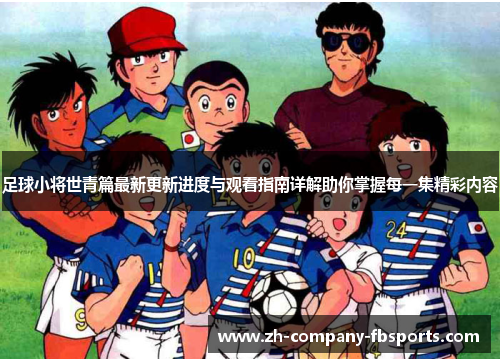 足球小将世青篇最新更新进度与观看指南详解助你掌握每一集精彩内容