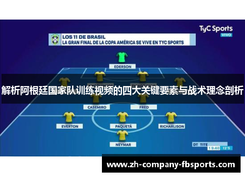 解析阿根廷国家队训练视频的四大关键要素与战术理念剖析 解析阿根廷国家队训练视频的四大关键要素与战术理念剖析